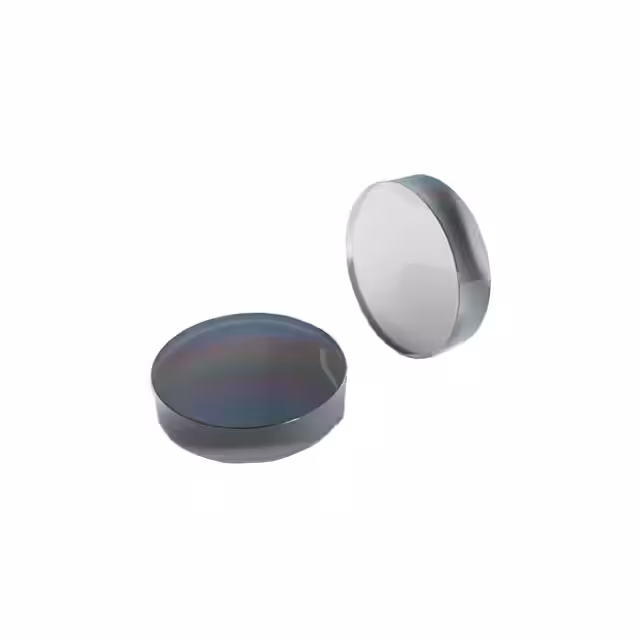 EYL-GULF319 Panasonic Electronic Components  Optique - Lentilles